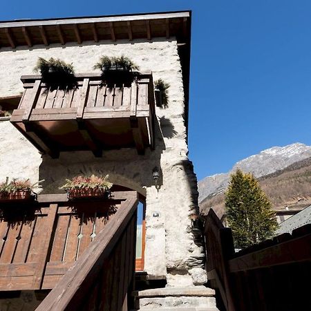 Italianway - Roma 44 Appartement Bormio Buitenkant foto