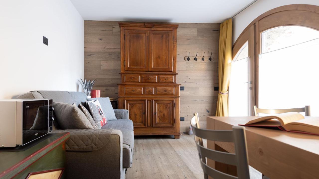 Italianway - Roma 44 Appartement Bormio Buitenkant foto