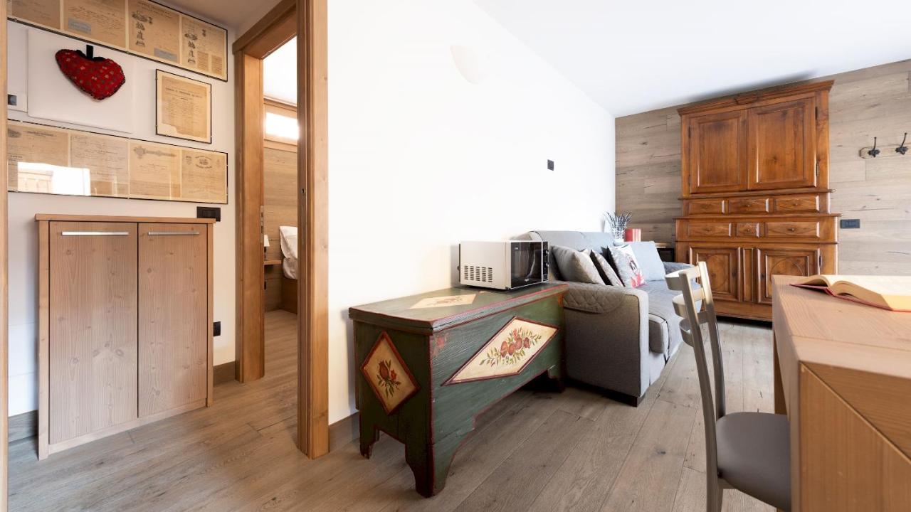 Italianway - Roma 44 Appartement Bormio Buitenkant foto